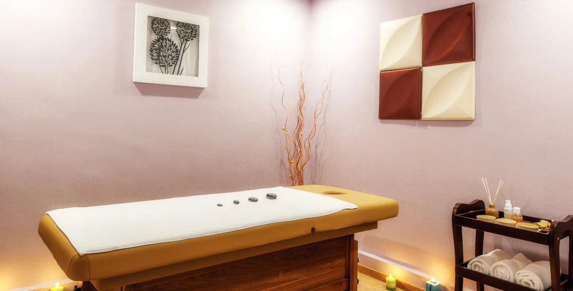 best spa and salon in omr