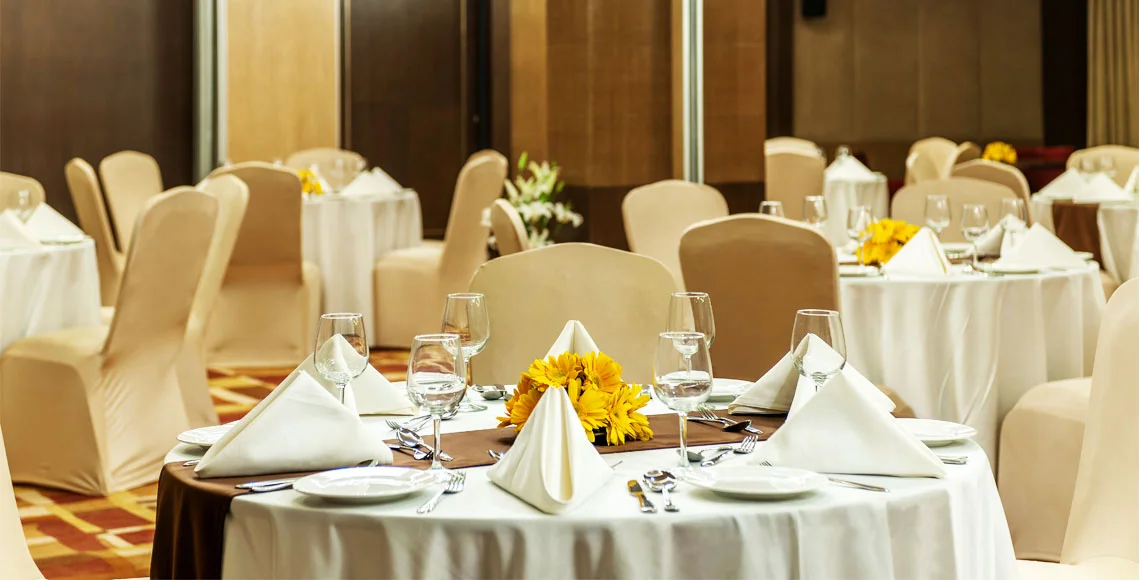 events and programs round table
