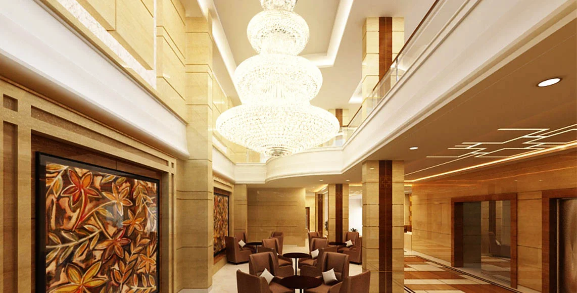 lounge in omr chennai
