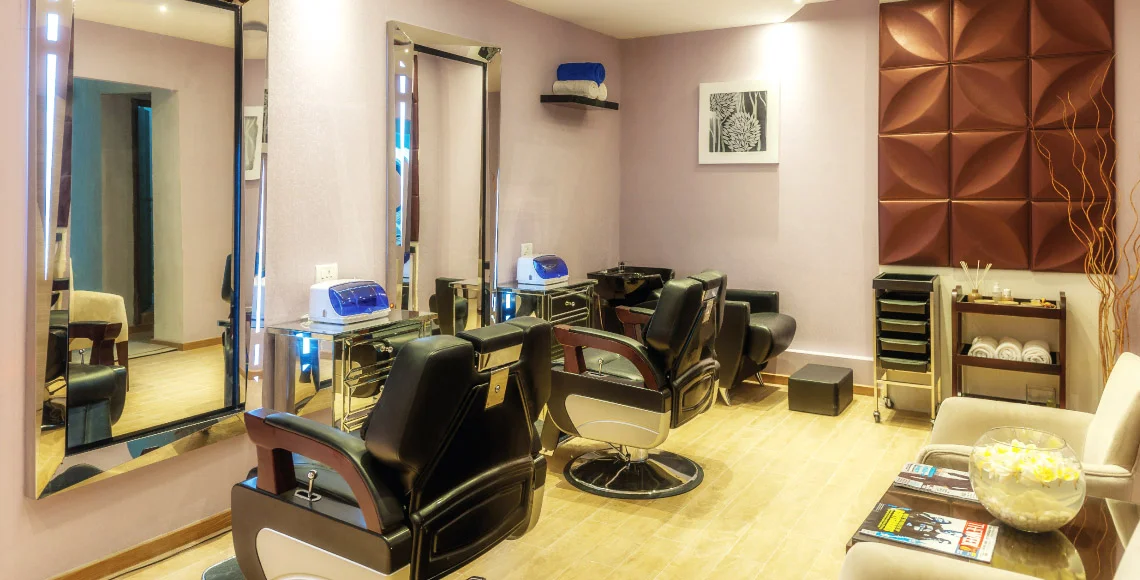 viviana spa and salon